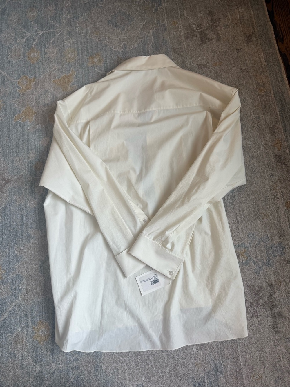 The Row button down - Picture 7 of 8